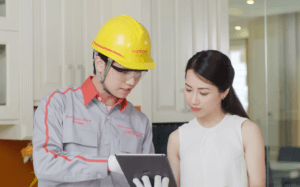ảnh đẹp viettel construction