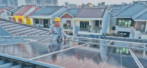 hình ảnh đẹp nhân viên viettel construction