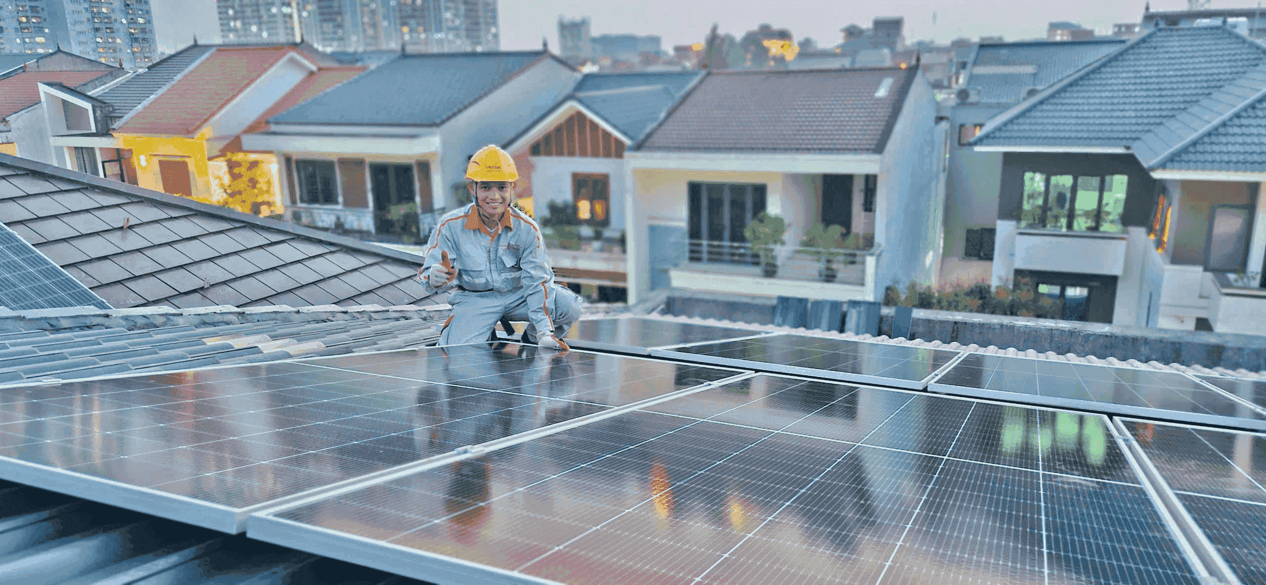 hình ảnh đẹp nhân viên viettel construction